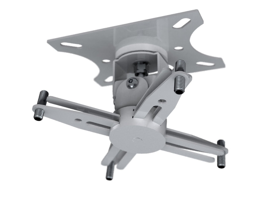 EAN 1932372000007 - Vision TM-CC montaje para projector Techo Blanco imagen 2