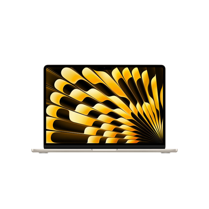 Apple Macbook Air 13,6' M5 10-Core Cpu 16gb 1tb Ssd 10-Core Gpu Blanco Estrella