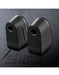 EAN 3700104434332 - Spirit of Gamer FANATIC 500 DARK Negro Inalámbrico y alámbrico 3 W imagen 3