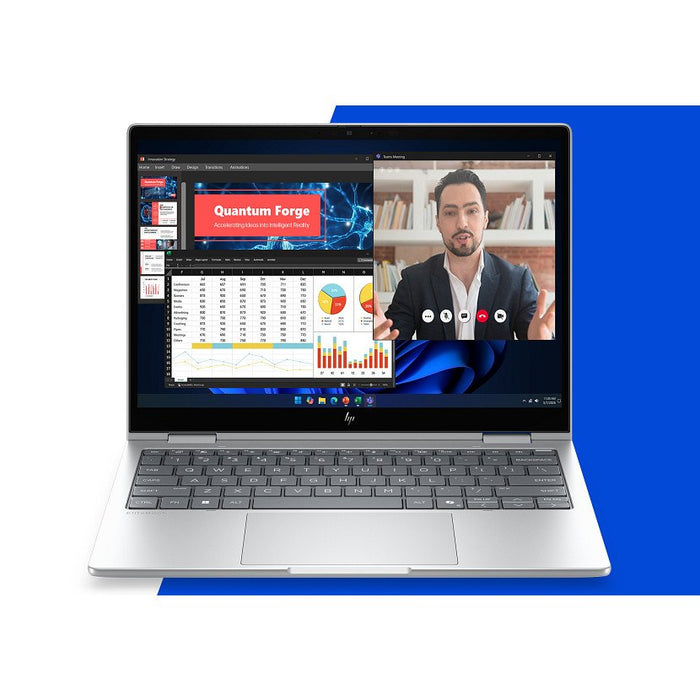 EAN 0826581033103 - HP EliteBook 8 Flip G2i 13 inch Notebook Next Gen AI PC Wolf Pro Security Edition Copilot+ PC Intel Core  imagen 18