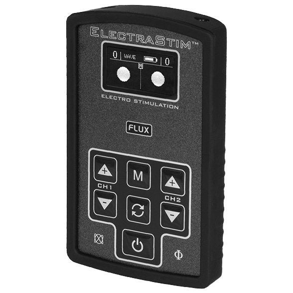EAN 0609224032677 - ElectraStim Flux Electro Stimulator Kit de juguetes sexuales electroestimuladores imagen 4