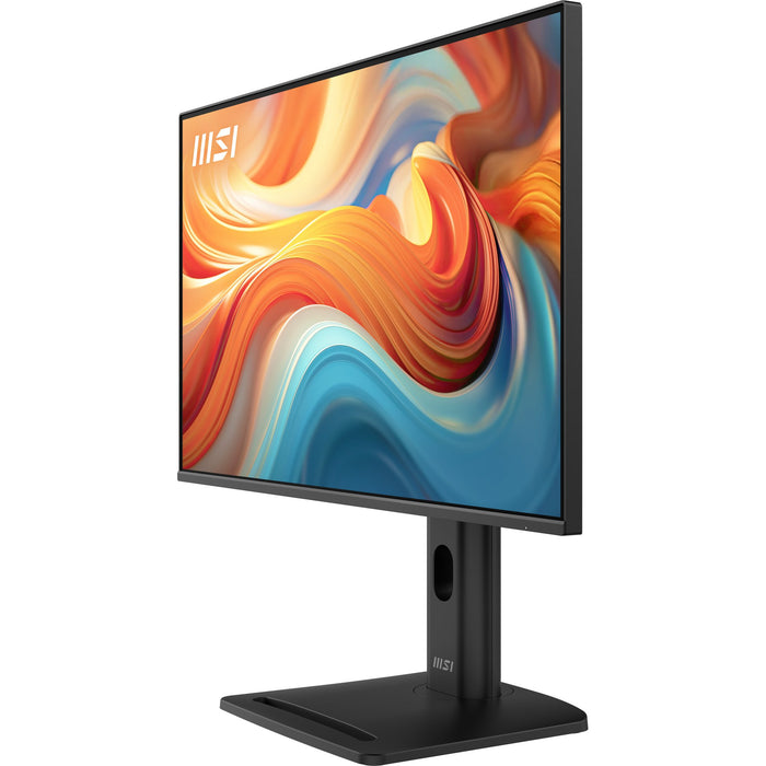 EAN 4711377330473 - MSI Pro MP275PGDE E14 pantalla para PC 68,6 cm (27") 1920 x 1080 Pixeles Full HD LCD Negro imagen 10