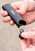 EAN 8711902041658 - Lenco EPB-440 Auriculares Inalámbrico Dentro de oído MicroUSB Bluetooth Negro imagen 2