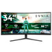 EAN 8721038001945 - Philips Evnia 34M2C3500L/00 pantalla para PC 86,4 cm (34") 3440 x 1440 Pixeles Wide Quad HD LCD Negro imagen 2