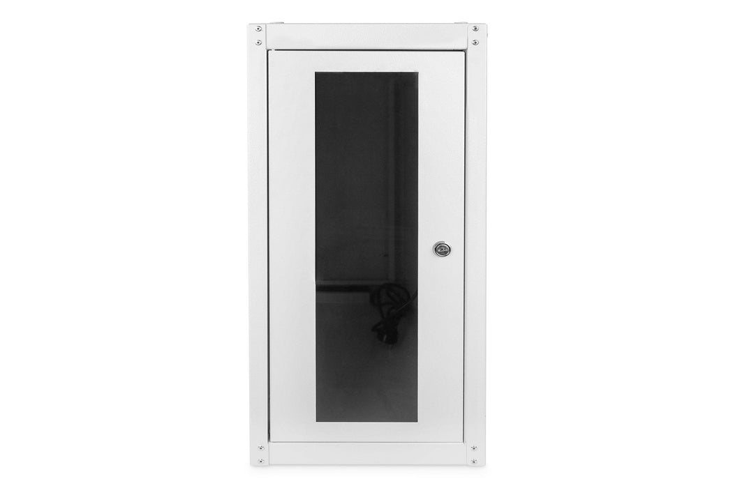 Digitus Carcasa De Seguridad Para Ordenador Ventilado 670x300x600 Mm