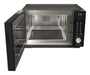 EAN 4011577862935 - Bauknecht MF 255 B Negro Microondas combinado Encimera 25 L 800 W imagen 3