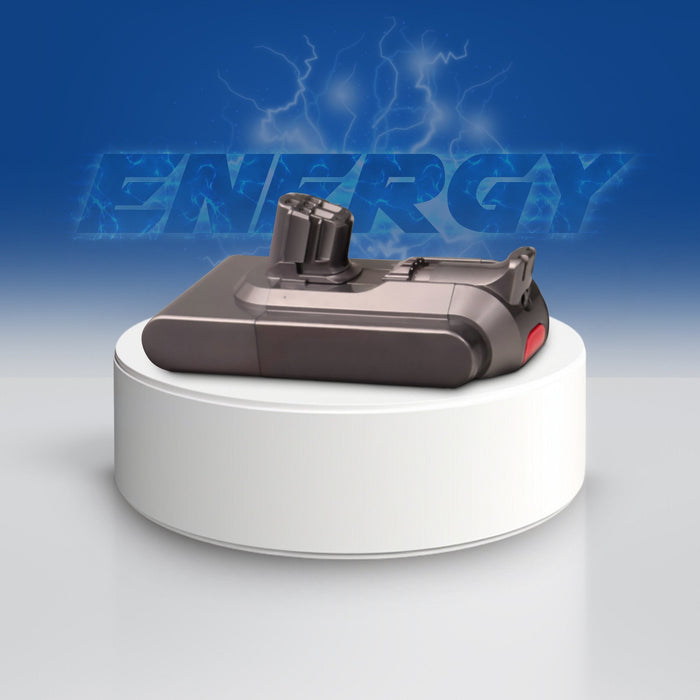 Bateria Zamiennik Dyson V12 25.2v 2500mah + Filter