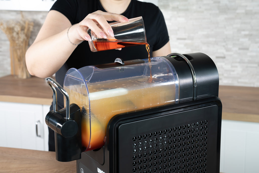 Unold 48949 Stella Slush-Eismaschine