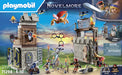 EAN 4008789712981 - Playmobil Novelmore 71298 juguete de construcción imagen 2