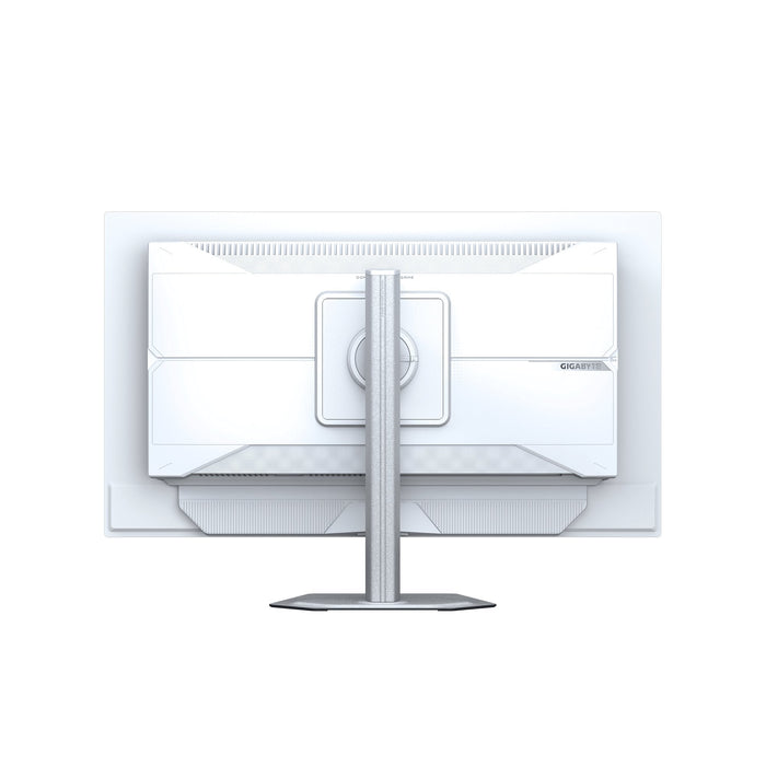 Monitor Gaming Gigabyte Mo27q2a Ice  Oled 27 2k Qhd - 2560 X 1440, 280hz, 0.03ms, 250 Cd/M², Freesync Premium Pro, Displayhdr True Black 400, Hdmi 2.1, Displayport 1.4
