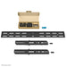 EAN 8717371448882 - Neomounts WL30S-850BL18 soporte para TV 2,18 m (86") Negro imagen 12
