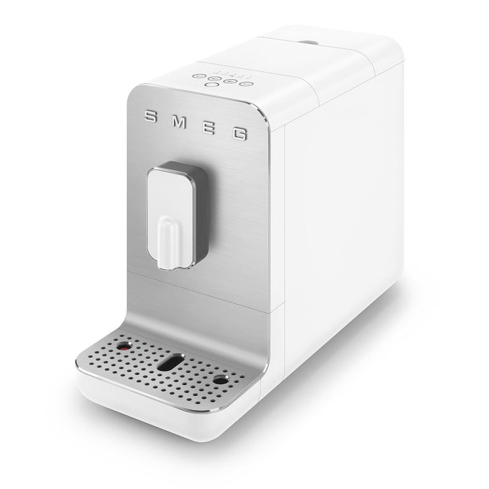 EAN 8017709334819 - Smeg BCC11WHMEU cafetera eléctrica Totalmente automática Máquina espresso 1,4 L imagen 21