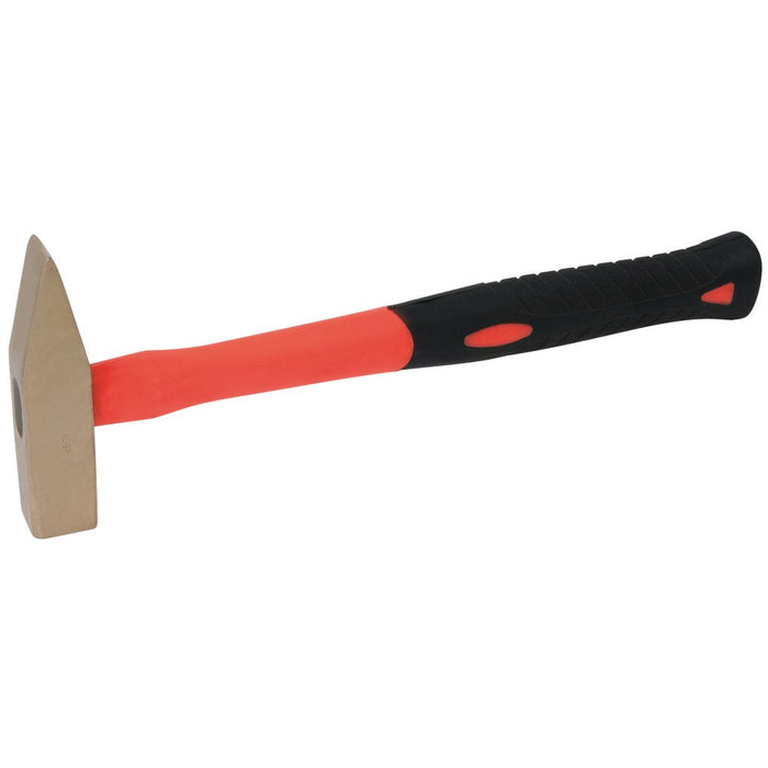 Ks Tools 963.2025 Martillo De Cerrajero