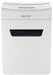 EAN 4002432127177 - Leitz 80920000 triturador de papel 55 dB Gris, Blanco imagen 2