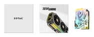 EAN 8886307701497 - Zotac GAMING GeForce RTX 5060 Ti Twin Edge OC NVIDIA 16 GB GDDR7 imagen 6