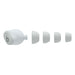 EAN 0195949116636 - Apple Beats Solo Buds - True Wireless Earbuds - Storm Grey True Wireless Stereo (TWS) Dentro de oído Llam imagen 7