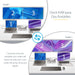 EAN 0065030898492 - StarTech.com 129UE-USBC-KVM-DOCK interruptor KVM Plata imagen 7