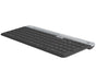 EAN 5099206086685 - Logitech 920-009274 teclado Universal RF Wireless + Bluetooth QWERTY Nórdico Grafito imagen 2