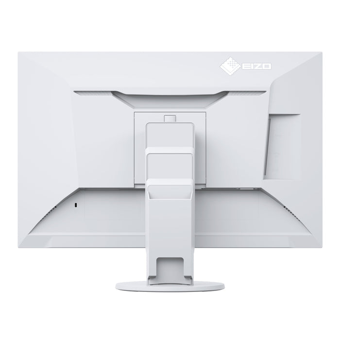 EAN 4995047049739 - EIZO FlexScan EV2456-WT pantalla para PC 61,2 cm (24.1") 1920 x 1200 Pixeles WUXGA LED Blanco imagen 3