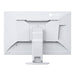 EAN 4995047049739 - EIZO FlexScan EV2456-WT pantalla para PC 61,2 cm (24.1") 1920 x 1200 Pixeles WUXGA LED Blanco imagen 3