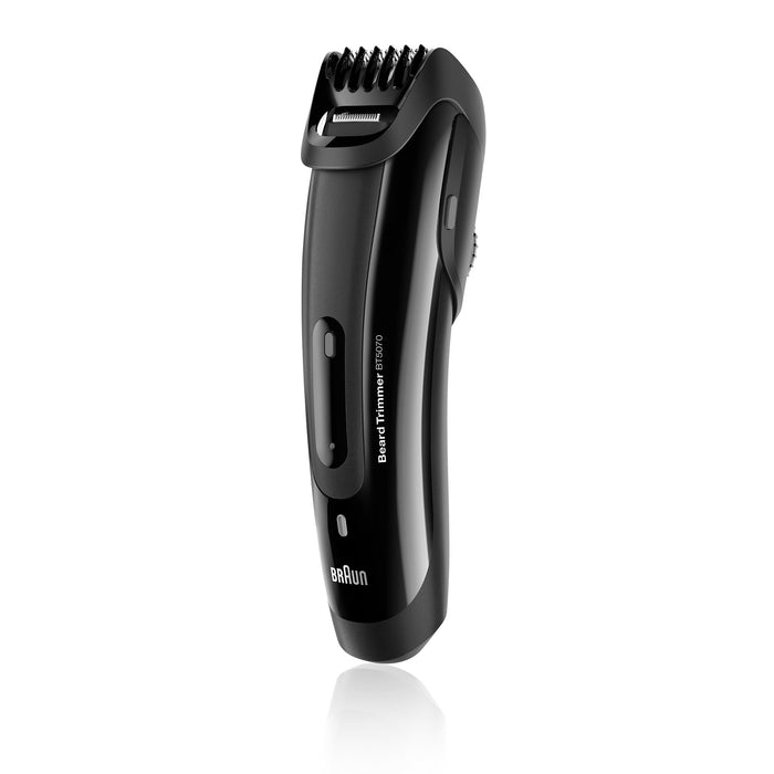 EAN 4210201130123 - Braun BT5070 Batería 25 2 cm Azul, Rojo imagen 1