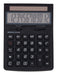 EAN 4002390091244 - MAUL ECO 850 calculadora Bolsillo Calculadora básica Negro imagen 1