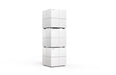 EAN 6932849427561 - Tenda Nova MW6 Doble banda (2,4 GHz / 5 GHz) Wi-Fi 5 (802.11ac) Blanco 2 imagen 9