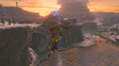 EAN 0045496312718 - Nintendo The Legend of Zelda: Breath of the Wild - Switch 2 Edition (Switch 2) Edición Nintendo Switch 2  imagen 4
