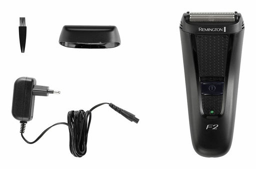 EAN 5038061152012 - Remington F2002 Negro imagen 2