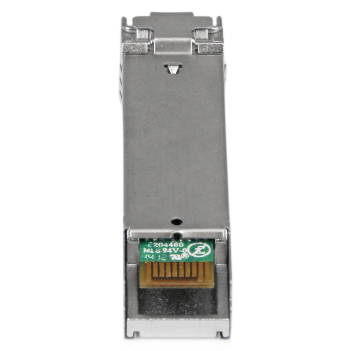 Startech.Com Módulo Transceiver Que Cumple Con Msa - 1000base-Zx