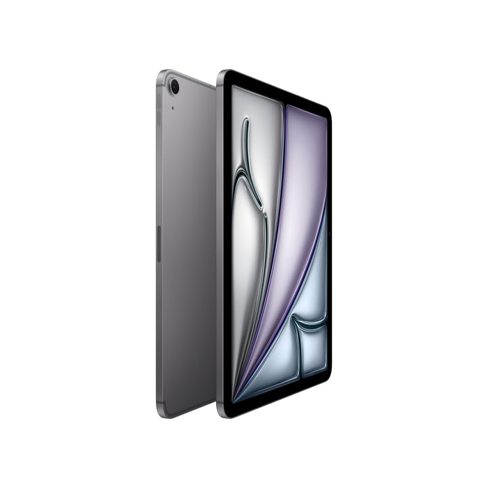 EAN 195949206177 - Apple iPad Air 5G Apple M TD-LTE & FDD-LTE 512 GB 27,9 cm (11") 8 GB Wi-Fi 6E (802.11ax) iPadOS 17 Gris imagen 2
