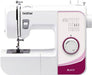 EAN 4977766706247 - Brother RL417 Máquina de coser automática Eléctrico imagen 1