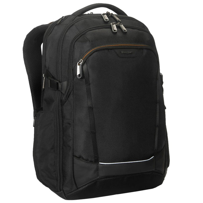 Targus Notebook Rucksack 17'' Negro Voyager Exp Backpack Negro