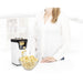 EAN 8713016076229 - Princess 292986 palomitas de maiz poppers Negro, Blanco 3 min 1100 W imagen 7