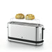EAN 4211129130806 - WMF 0414120011 7 2 rebanada(s) 900 W Acero inoxidable imagen 6