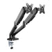 EAN 8059018362138 - Techly ICA-LCD 462B soporte para monitor 81,3 cm (32") Escritorio Negro imagen 11