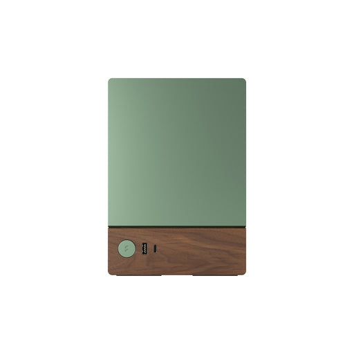 EAN 7340172704003 - Fractal Design Terra Small Form Factor (SFF) Verde imagen 2