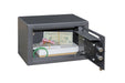 EAN 5032548003453 - Phoenix Safe Co. Vela SS0801KD 10 L Acero Grafito imagen 3