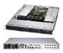 EAN 0672042366866 - Supermicro A+ Server 1014S-WTRT Socket SP3 Bastidor (1U) Negro imagen 1