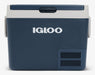 EAN 6975399590484 - Igloo ICF 40 nevera portátil 38,8 L Eléctrico Azul, Gris imagen 1