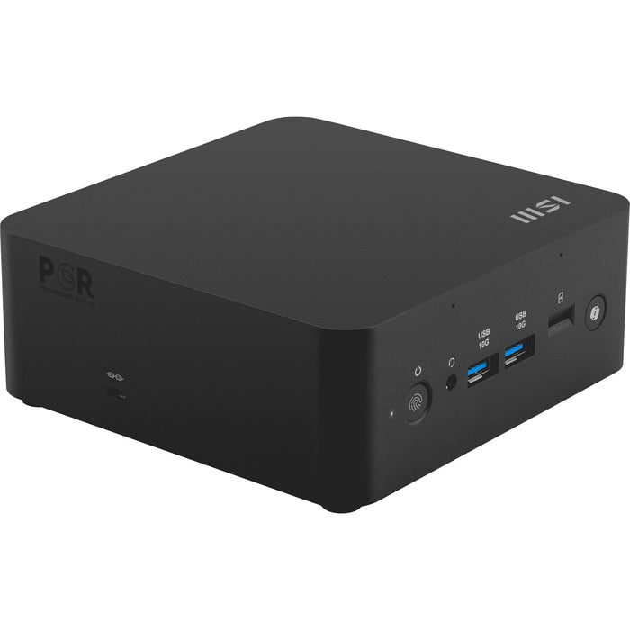 Msi Cubi Nuc Ai+ 2mg-039at I7-258v 32gb 1tb Ssd Negro W11h