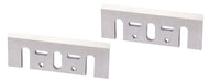 EAN 0088381187756 - Makita D-16346 cuchilla para cepilladora 2 pieza(s) 82 mm imagen 1