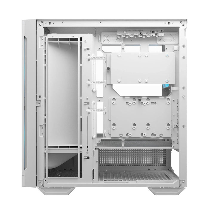 EAN 4711649771065 - COUGAR MX600 MAX RGB Midi Tower Blanco imagen 7