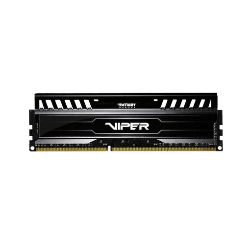 EAN 0815530014133 - Patriot Memory 8GB, DDR3, 1600 módulo de memoria 240-pin DIMM imagen 2