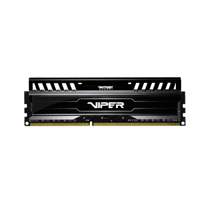 EAN 0815530014133 - Patriot Memory 8GB, DDR3, 1600 módulo de memoria 240-pin DIMM imagen 2