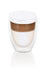 EAN 8590393325450 - Eta ETA418193020 vaso de café Transparente 2 pieza(s) 350 ml imagen 2