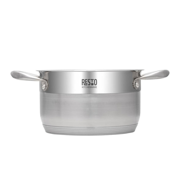 EAN 4260403578872 - Resto Kitchenware Rigel 2,7 L Alrededor Acero inoxidable imagen 10