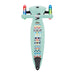 EAN 4895224403586 - Globber JUNIOR FOLDABLE FANTASY LIGHTS Niños Patinete de tres ruedas Azul imagen 2
