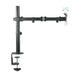 EAN 8433281008052 - TooQ DB1032TN-B soporte para monitor 81,3 cm (32") Escritorio imagen 4