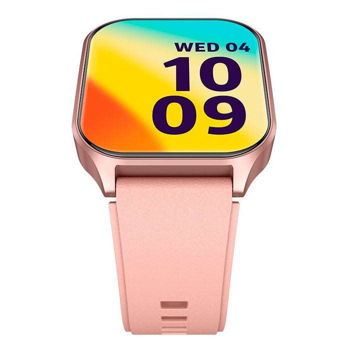 EAN 8434847073521 - COOL Accesorios 8434847073521 Relojes inteligentes y deportivos 5,23 cm (2.06") AMOLED Digital 410 x 502  imagen 2